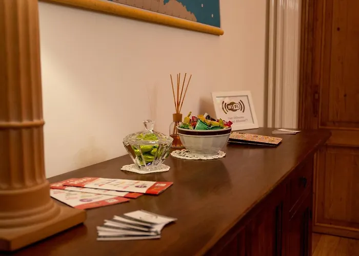 Dillo Suites